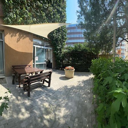 H1 Apartmanok Будапеща Екстериор снимка