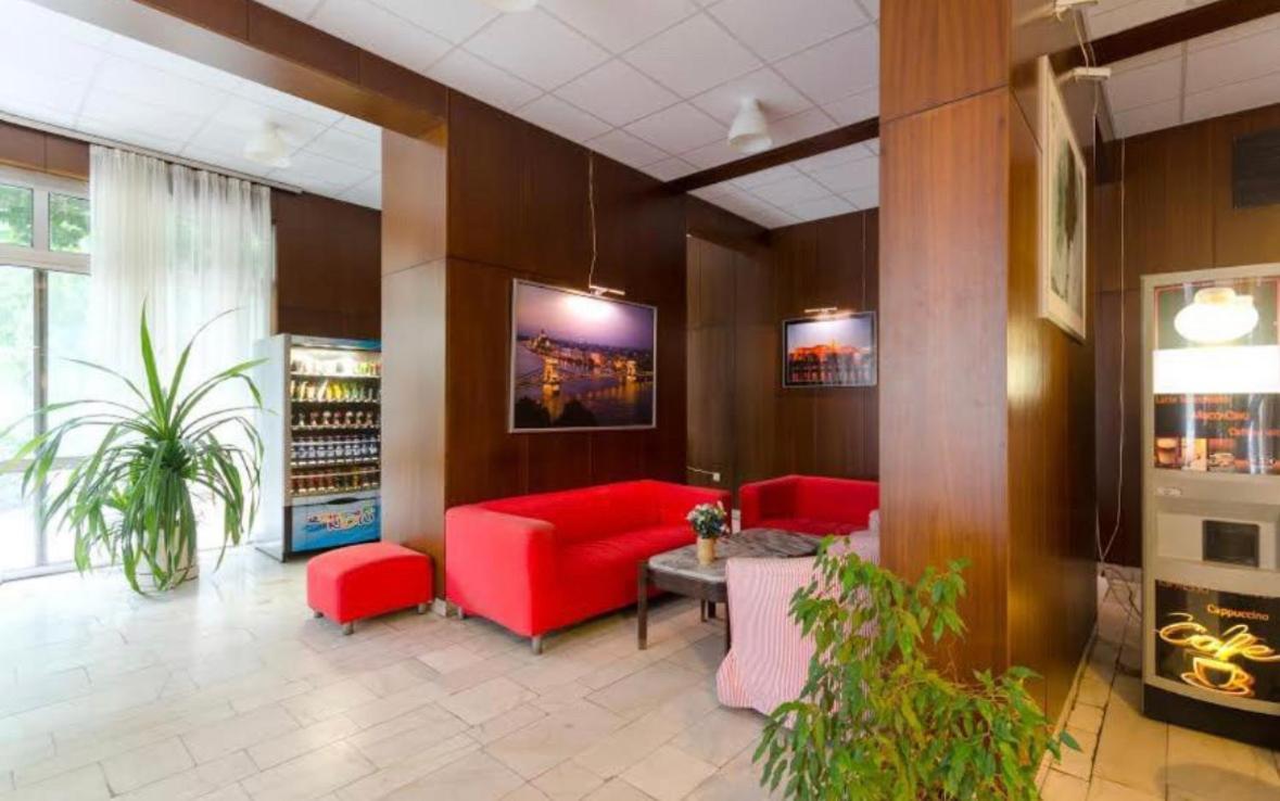 H1 Apartmanok Будапеща Екстериор снимка