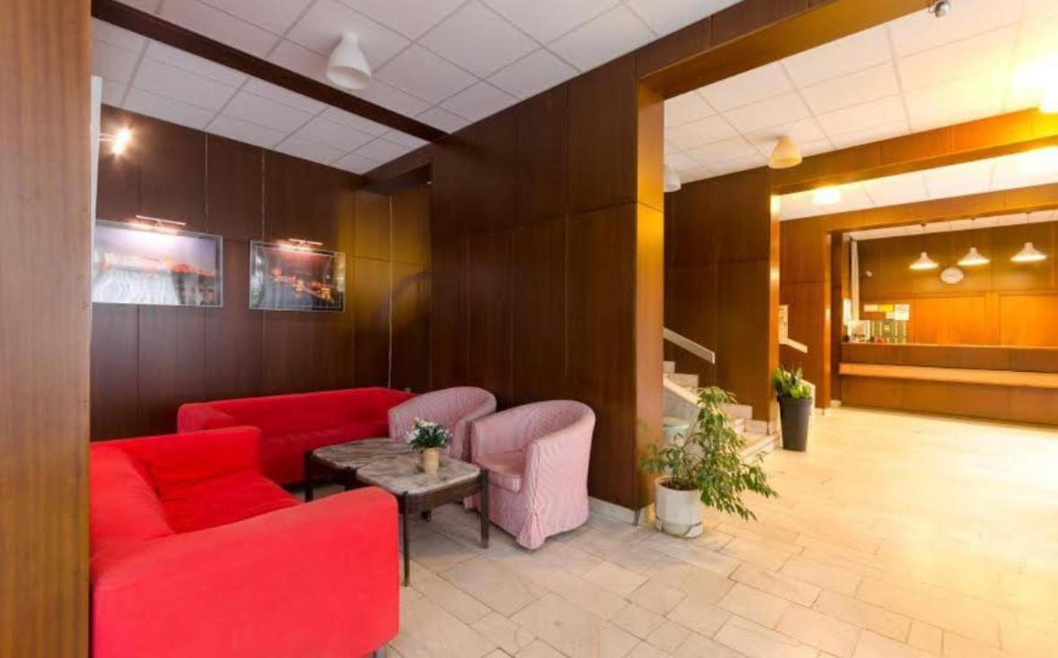 H1 Apartmanok Будапеща Екстериор снимка