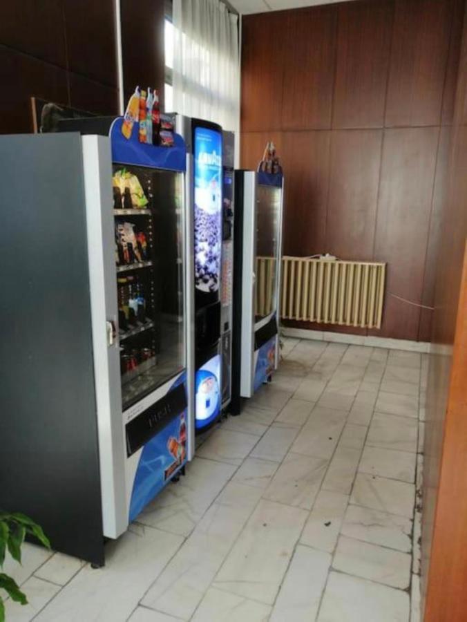 H1 Apartmanok Будапеща Екстериор снимка
